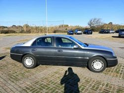 Grigio Usata 2005 Lancia Thesis Tre volumi | 4500 € (Cara)