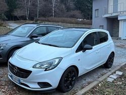 Bianco Usata 2016 Opel Corsa S Tre volumi | 3900 € (Super prezzo)