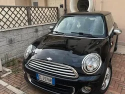 Usata 2011 Mini Coupé Coupé | 3200 €