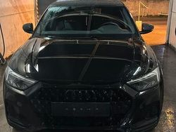 Nero Usata 2024 Audi A1 S-Line Due volumi | 32.000 € (Molto cara)