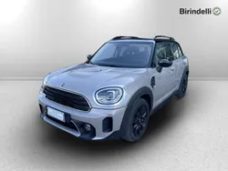 Rooftop grey Usata 2021 Mini Cooper D Countryman Business SUV | 23.000 € (Ottimo prezzo)