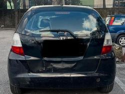 Nero Usata 2008 Honda Jazz Due volumi | 1000 € (Super prezzo)