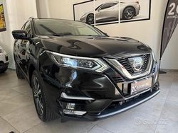 Nero Usata 2020 Nissan Qashqai N-Connecta SUV | 18.900 € (Buon prezzo)
