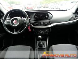 Argento Usata 2019 Fiat Tipo Easy Tre volumi | 15.200 € (Molto cara)