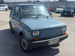 Usata 1986 Fiat 126 Due volumi | 2000 €