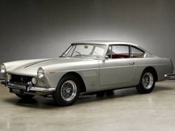 Grigio Usata 1961 Ferrari 250 Coupé | 385.000 €