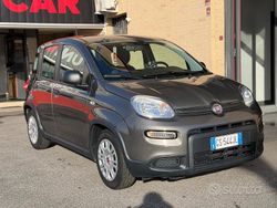 Grigio Usata 2023 Fiat Panda S Tre volumi | 12.499 € (Buon prezzo)