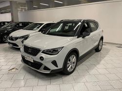 Bianco Usata 2024 Seat Arona Xperience SUV | 17.400 € (Buon prezzo)