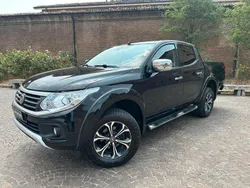 Nero Usata 2016 Fiat Fullback Pick-up | 18.490 € (Super prezzo)