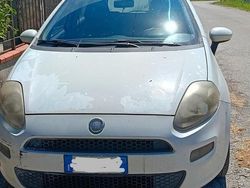 Usata 2012 Fiat Punto Evo Due volumi | 3800 € (Ottimo prezzo)