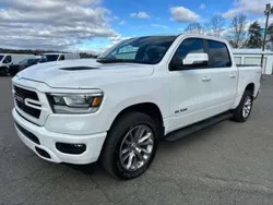 Bright white Nuova 2025 RAM 1500 Pick-up | 69.500 € (Super prezzo)