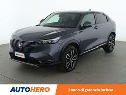 Grigio Usata 2022 Honda HR-V Advance SUV | 19.999 € (Cara)
