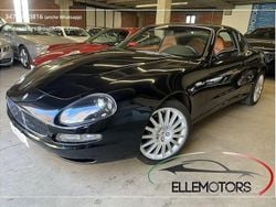 Nero Usata 2003 Maserati Coupé Coupé | 34.999 € (Cara)