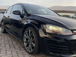 Usata 2014 VW Golf GTI Tre volumi | 16.300 € (Ottimo prezzo)