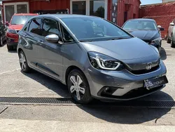 Grigio Usata 2021 Honda Jazz Executive Due volumi | 14.500 € (Super prezzo)