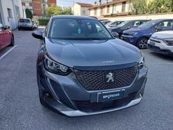 Grigio Usata 2021 Peugeot 2008 Allure SUV | 14.900 € (Ottimo prezzo)