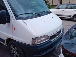 Usata 2006 Fiat Ducato Furgone | 3500 €