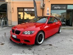 Rosso Usata 2008 BMW 325 M Sport Coupé | 17.900 € (Molto cara)