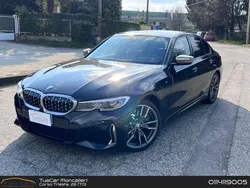 Nero Usata 2020 BMW M340 M Sport Tre volumi | 41.900 € (Super prezzo)
