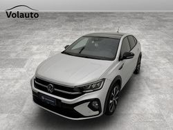 Nero Usata 2023 VW Taigo R-line SUV | 20.500 € (Cara)