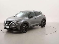 Grigio Usata 2023 Nissan Juke N-Connecta SUV | 15.490 € (Super prezzo)