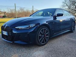 Usata 2023 BMW 430 Gran Coupé Coupé | 44.000 € (Super prezzo)