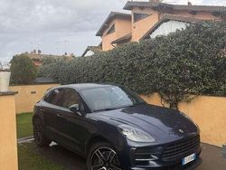 Usata 2019 Porsche Macan SUV | 47.950 € (Buon prezzo)