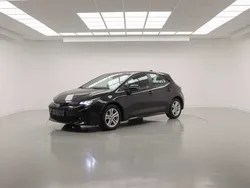 Nero Usata 2022 Toyota Corolla Active Tre volumi | 20.200 € (Buon prezzo)