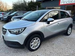 Argento Usata 2019 Opel Crossland X SUV | 9999 € (Buon prezzo)