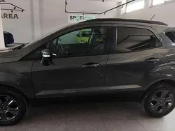 Grigio Usata 2018 Ford Ecosport SUV | 12.950 € (Buon prezzo)