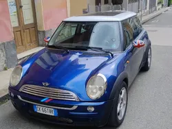 Usata 2004 Mini Cooper Due volumi | 4500 € (Buon prezzo)