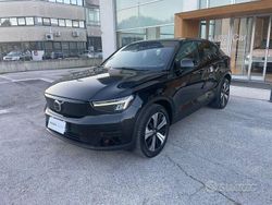 Nero Usata 2022 Volvo EC40 Core SUV | 23.800 €