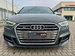 Usata 2018 Audi S3 Sportback S-Line Due volumi | 25.000 €