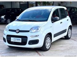 Bianco Usata 2017 Fiat Panda Easy Tre volumi | 8900 € (Buon prezzo)