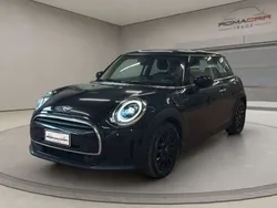 Blu Usata 2022 Mini Cooper Due volumi | 22.890 € (Buon prezzo)