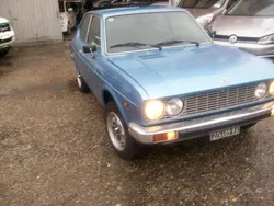 Blu/azzurro Usata 1978 Fiat 128 Station wagon | 8500 €