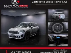 Grigio Usata 2022 Mini Cooper Countryman SUV | 26.900 € (Buon prezzo)