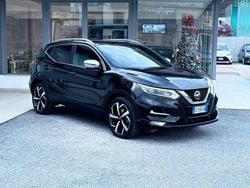 Nero Usata 2020 Nissan Qashqai Tekna+ SUV | 19.700 € (Buon prezzo)