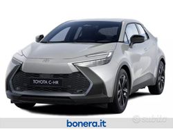 Argento Nuova 2025 Toyota C-HR Trend SUV | 36.000 € (Buon prezzo)