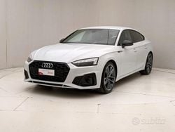 Blu Usata 2024 Audi A5 S-Line Coupé | 46.900 € (Ottimo prezzo)