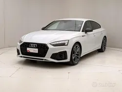 Blu Usata 2024 Audi A5 S-Line Coupé | 48.900 € (Buon prezzo)