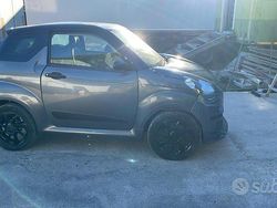 Grigio Usata 2015 Ligier JS50 Due volumi | 5500 € (Buon prezzo)