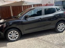 Nero Usata 2016 Nissan Qashqai SUV | 9000 € (Ottimo prezzo)