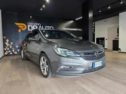 Grigio Usata 2019 Opel Astra Innovation Tre volumi | 10.300 € (Ottimo prezzo)
