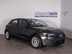 Grigio Usata 2022 Audi A1 Sportback Due volumi | 23.500 € (Buon prezzo)