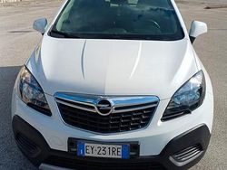 Usata 2015 Opel Mokka Cosmo SUV | 8650 € (Ottimo prezzo)