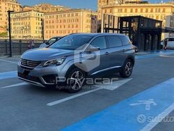 Grigio Usata 2019 Peugeot 5008 Allure Station wagon | 20.500 € (Ottimo prezzo)