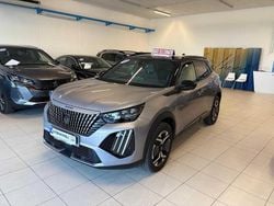 Grigio Usata 2024 Peugeot 2008 GT SUV | 21.900 € (Buon prezzo)