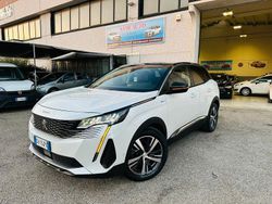 Bianco Usata 2021 Peugeot 3008 GT Station wagon | 20.500 € (Ottimo prezzo)
