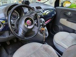 Usata 2011 Fiat 500 Lounge Due volumi | 3000 € (Super prezzo)
